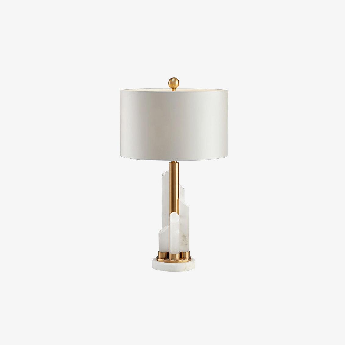 Orbit Metal Table Lamp Table lamp