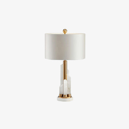 Orbit Metal Table Lamp Table lamp