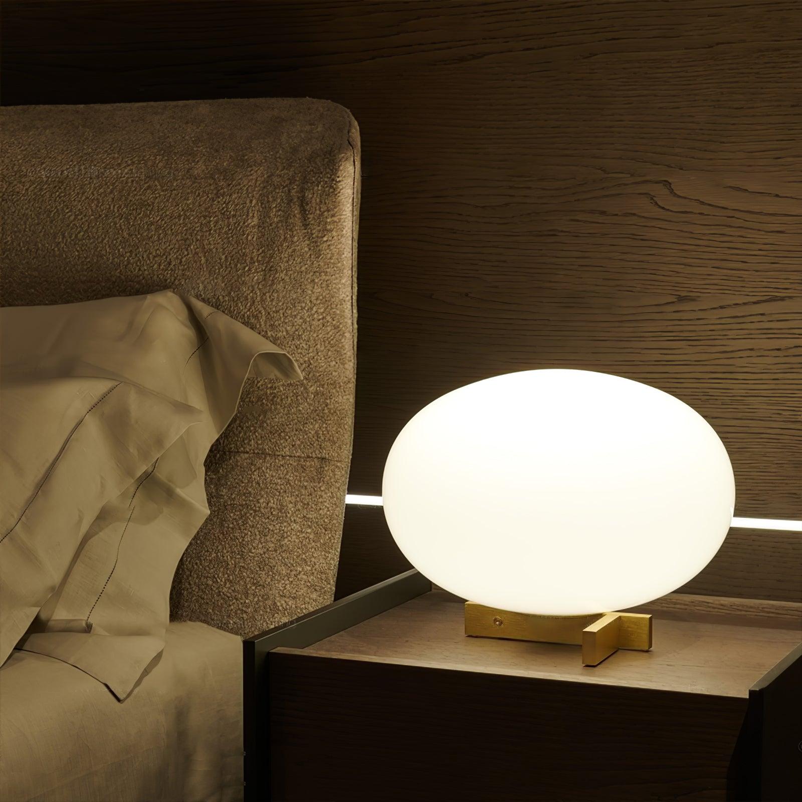 Orbiting Sphere Table Lamp Table lamp