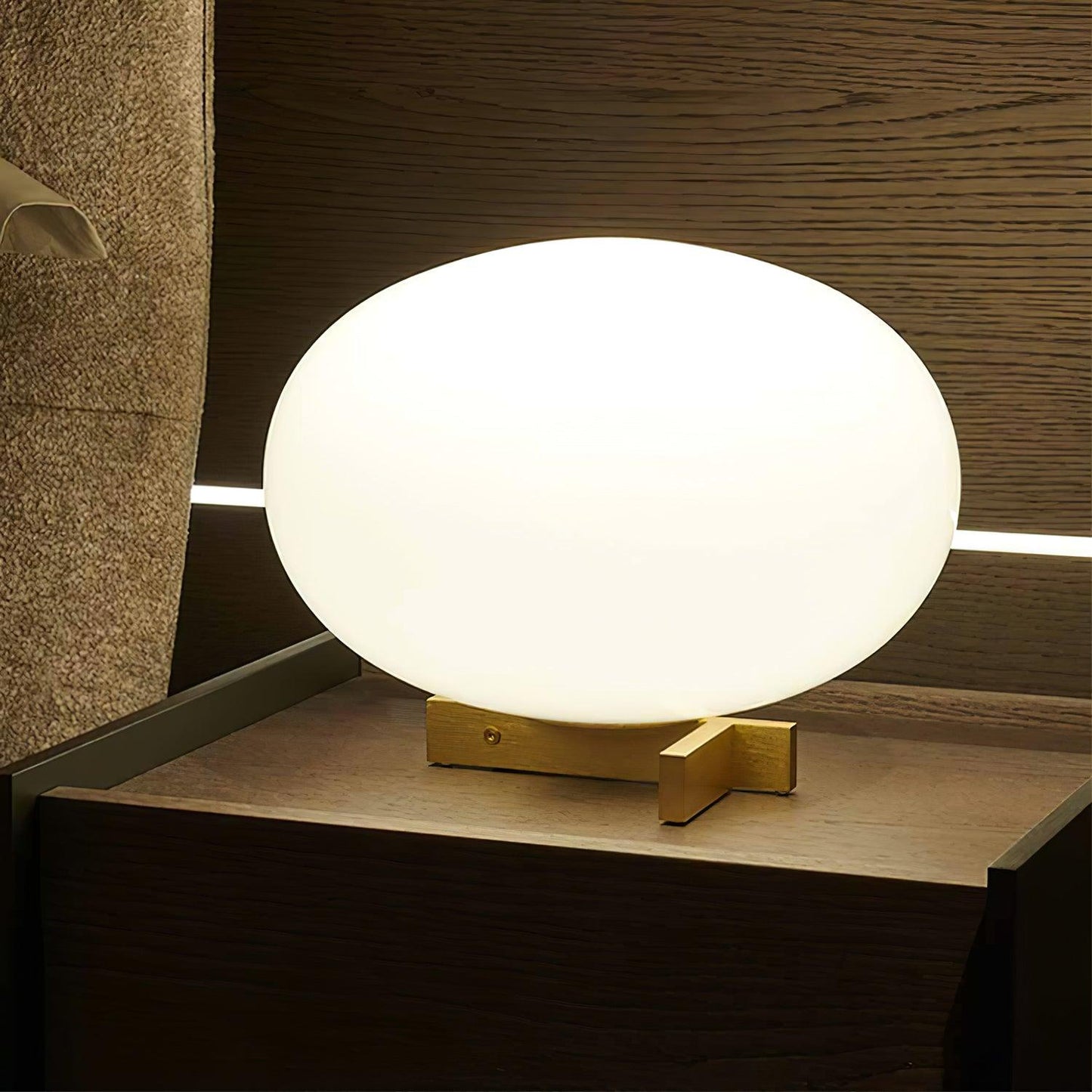 Orbiting Sphere Table Lamp Table lamp