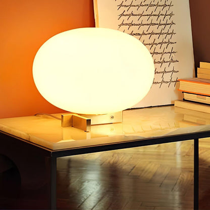 Orbiting Sphere Table Lamp Table lamp