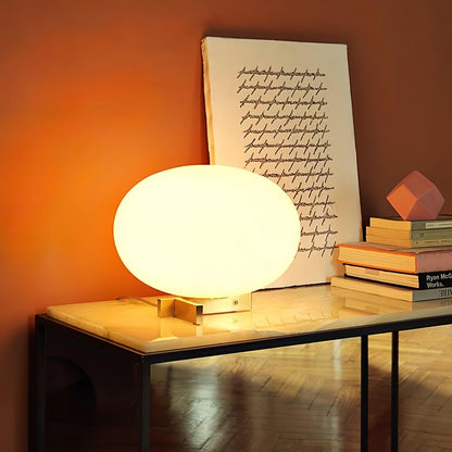Orbiting Sphere Table Lamp Table lamp
