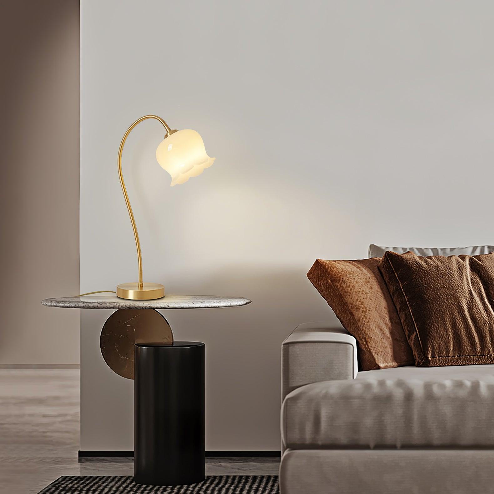 Orchids Table Lamp Table lamp
