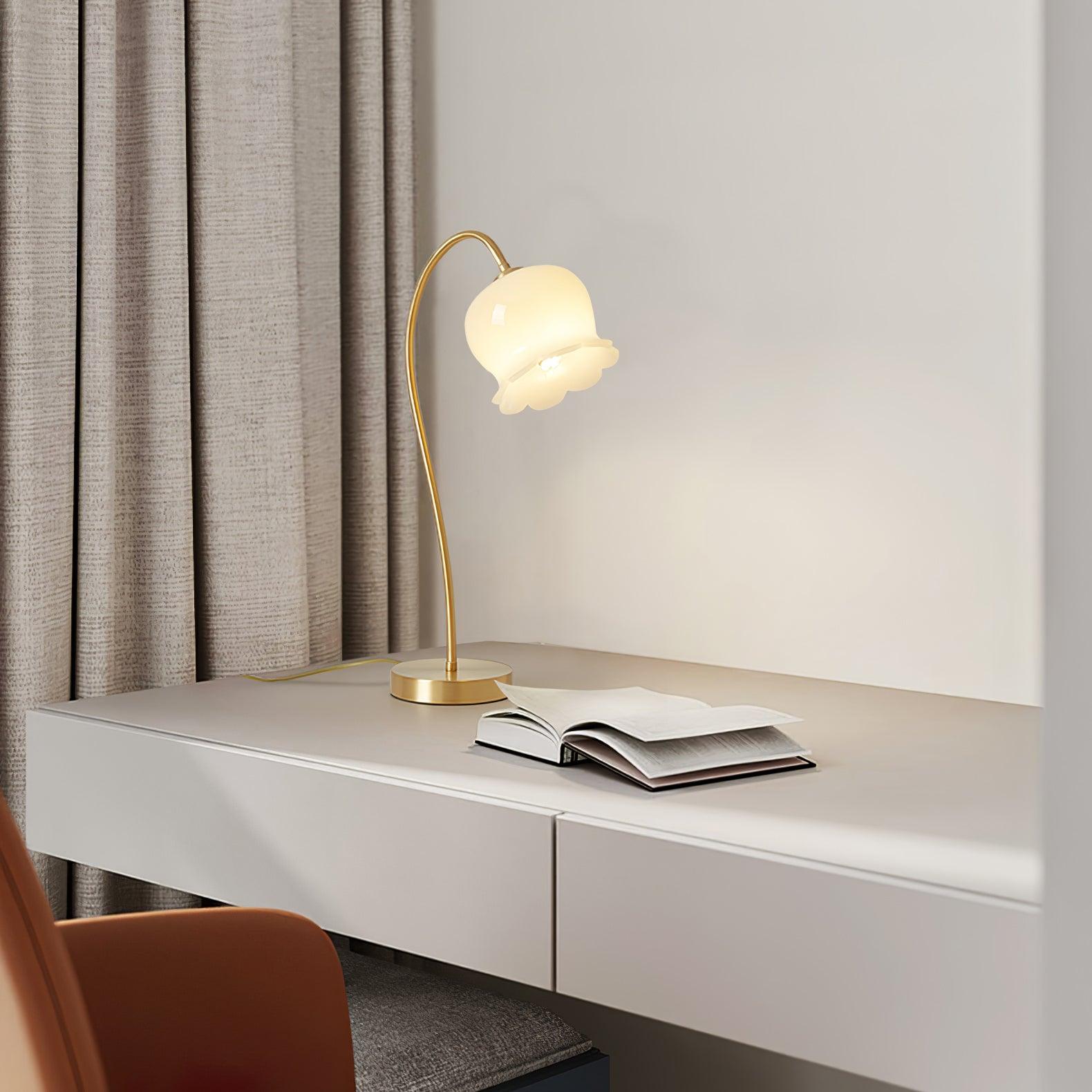 Orchids Table Lamp Table lamp