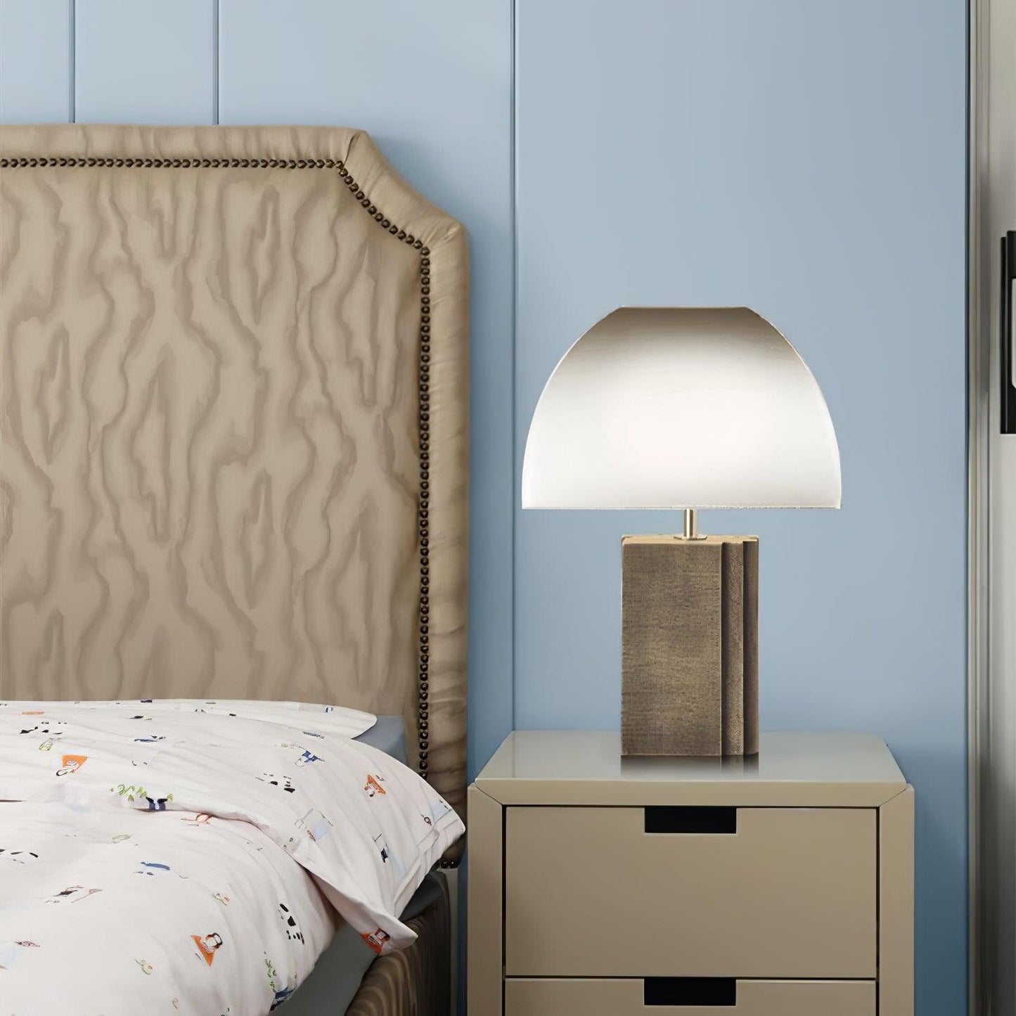 Oregon Table Lamp Table lamp