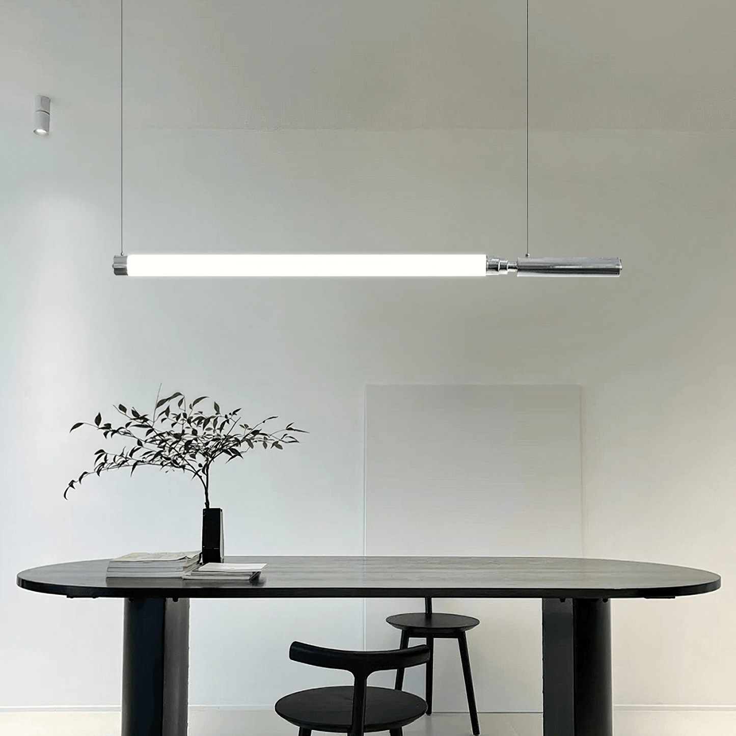 Organic Glass Pendant Light Pendant light