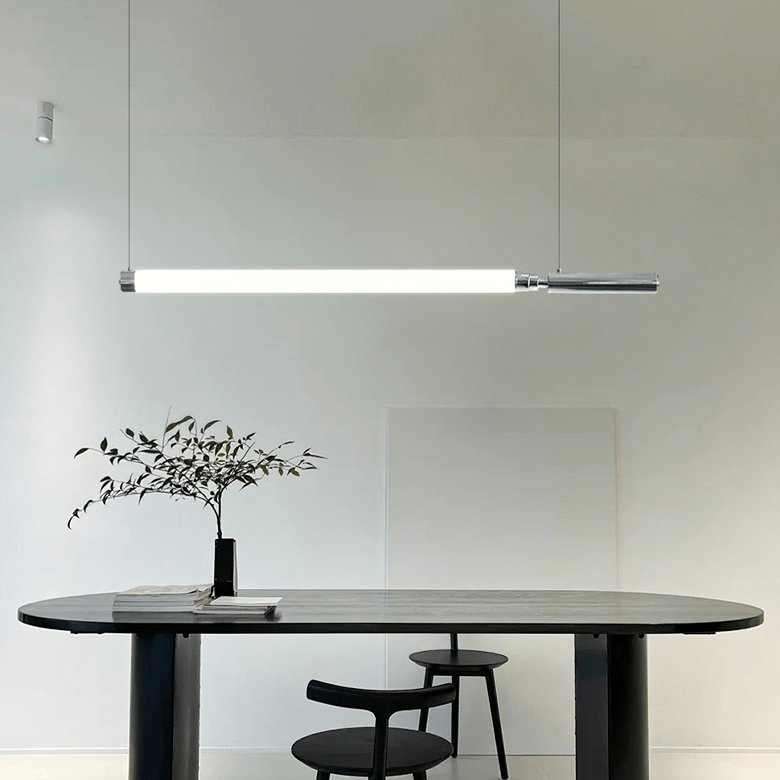 Organic Glass Pendant Light Pendant light