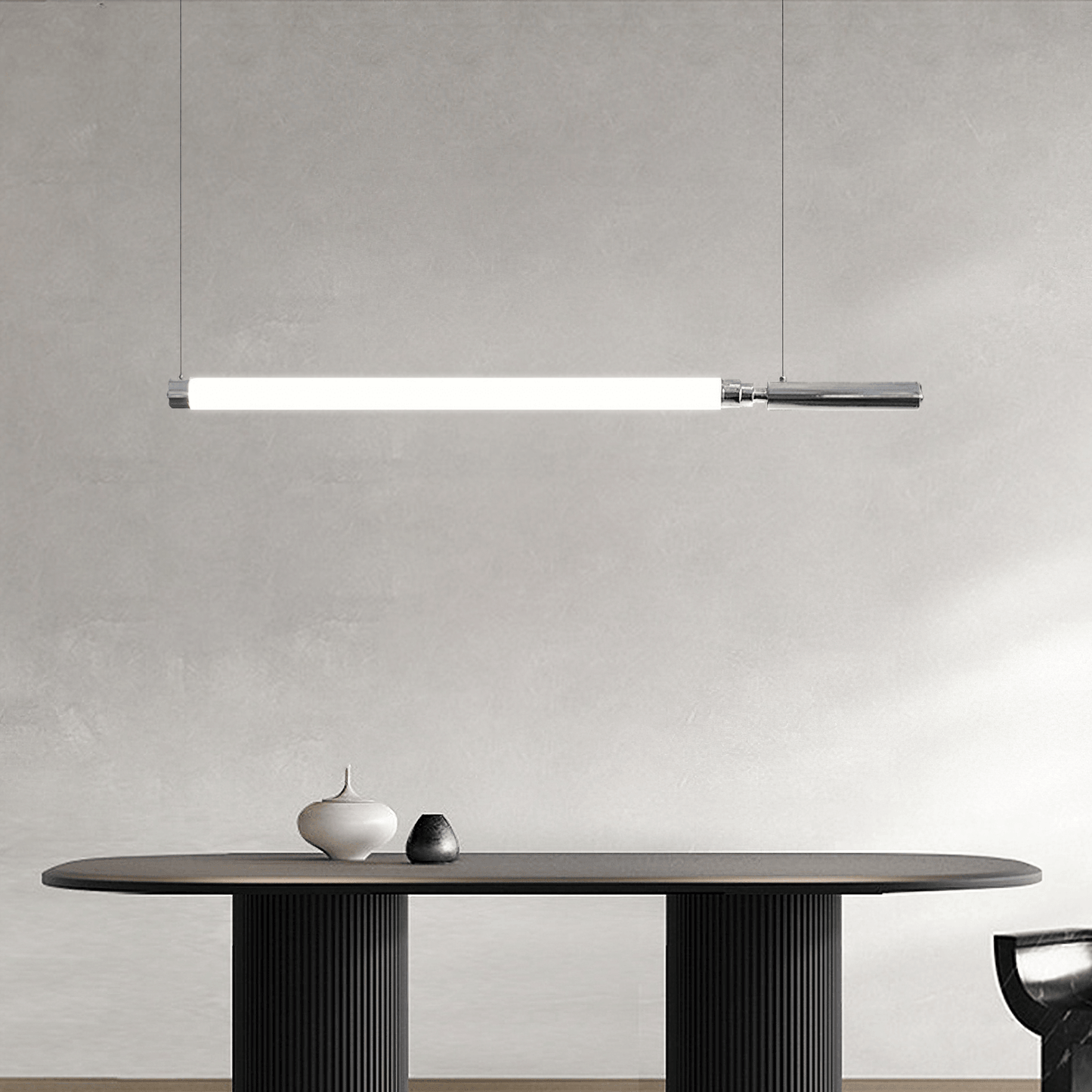 Organic Glass Pendant Light Pendant light