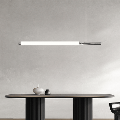 Organic Glass Pendant Light Pendant light