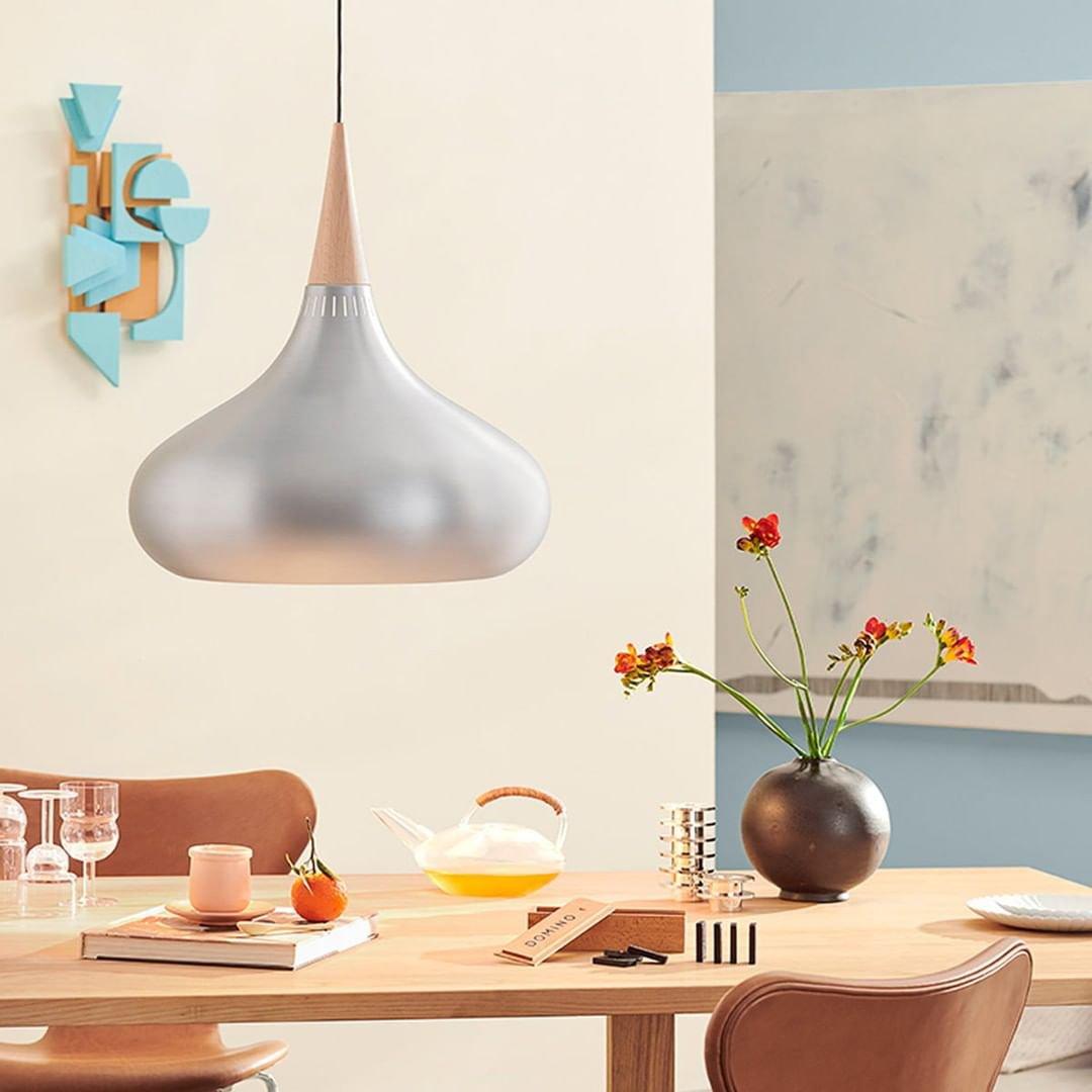 Orient Pendant Light Pendant light