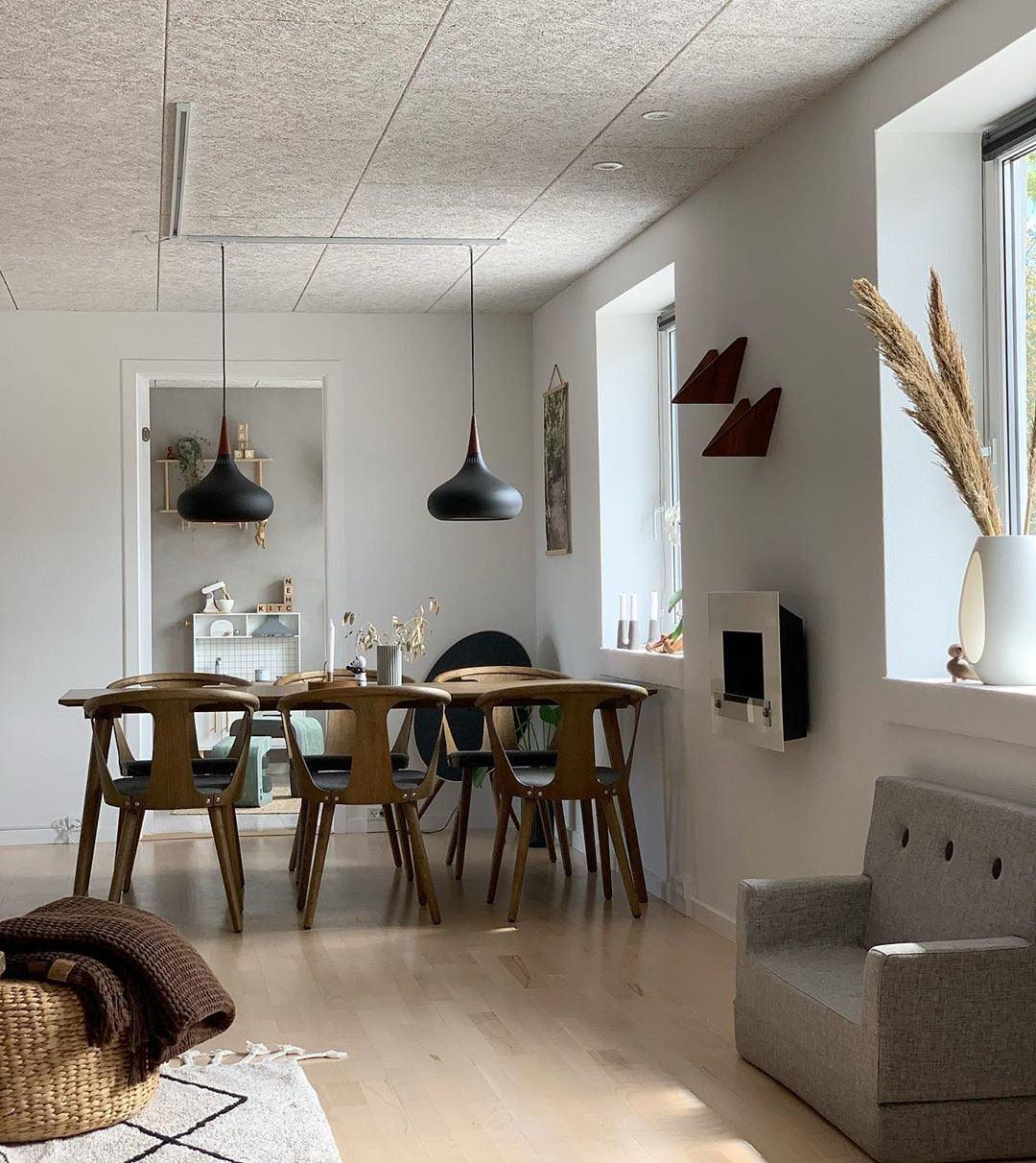 Orient Pendant Light Pendant light