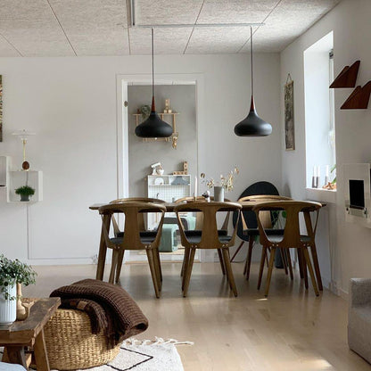 Orient Pendant Light Pendant light