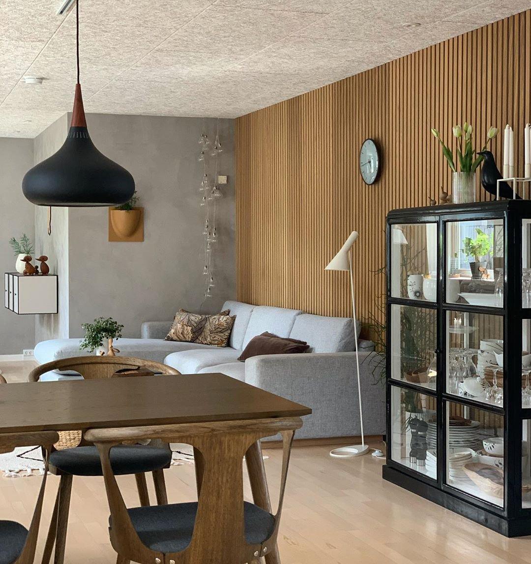Orient Pendant Light Pendant light