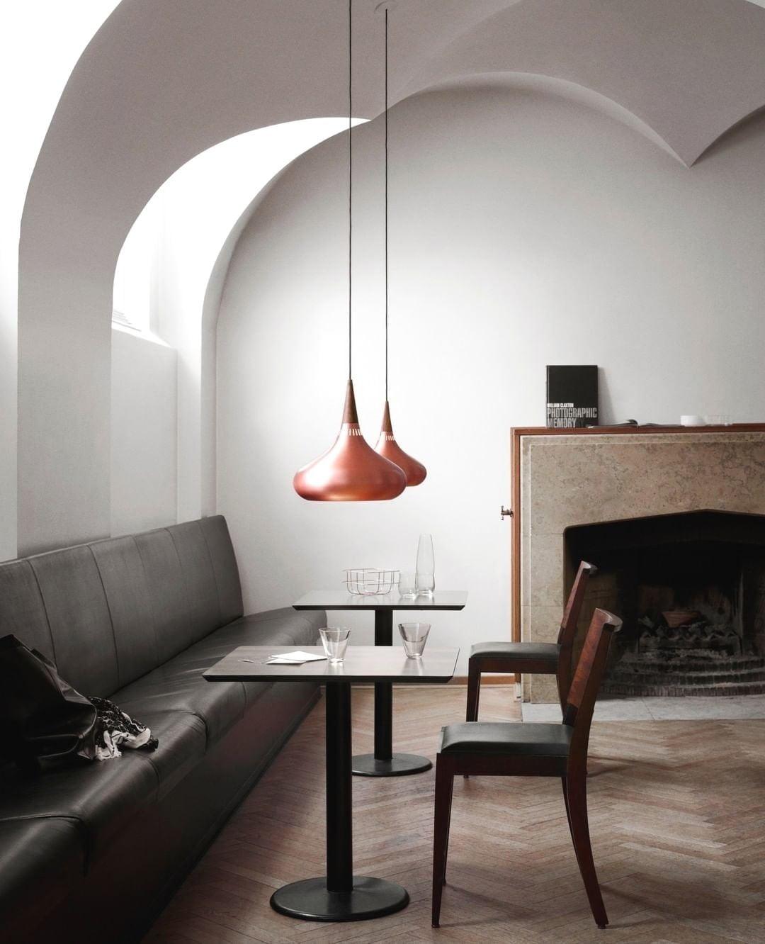 Orient Pendant Light Pendant light
