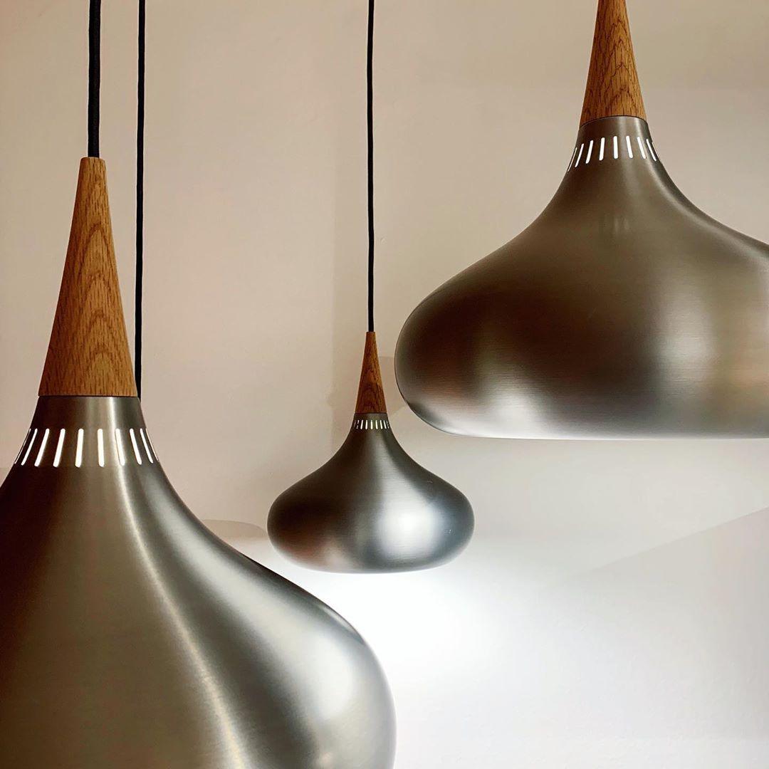 Orient Pendant Light Pendant light