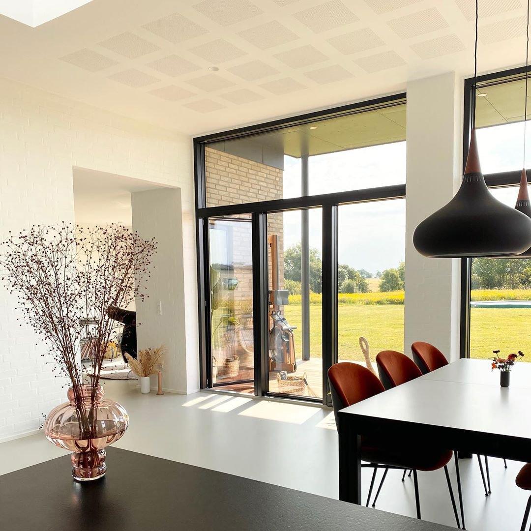 Orient Pendant Light Pendant light