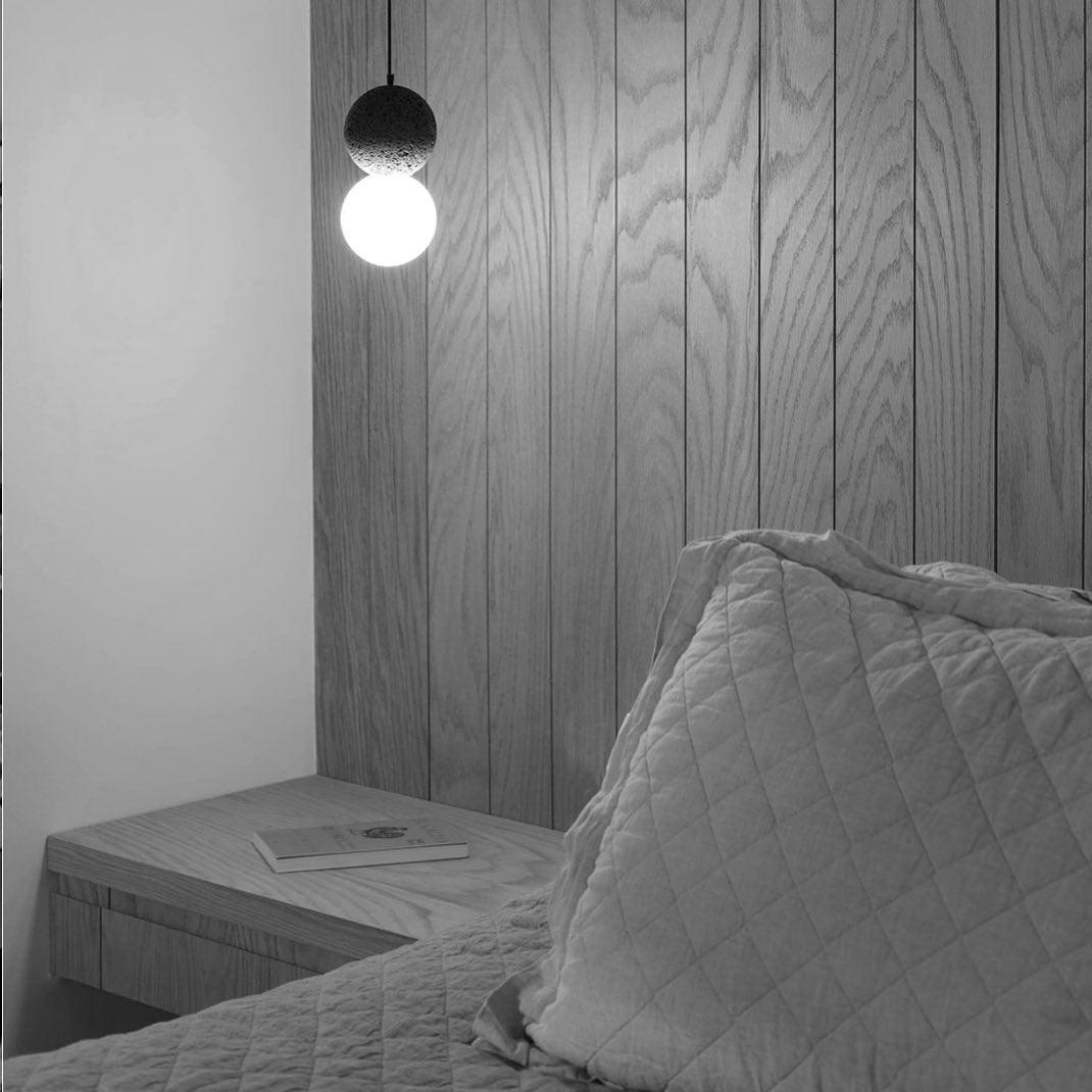 Origo Pendant Swag Lamp Pendant light