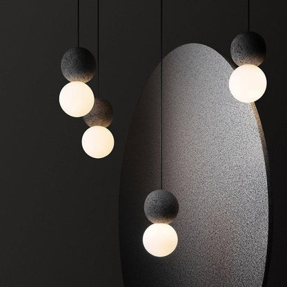 Origo Pendant Swag Lamp Pendant light