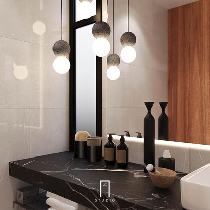 Origo Pendant Swag Lamp Pendant light