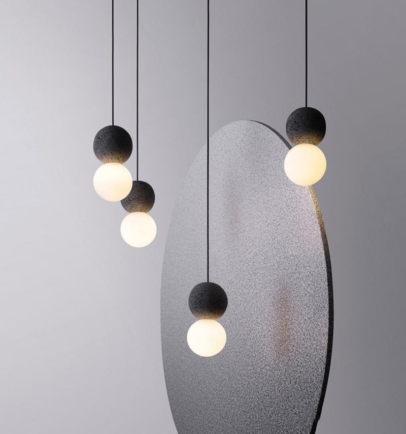 Origo Pendant Lamp Pendant light