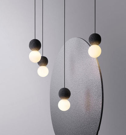 Origo Pendant Swag Lamp Pendant light