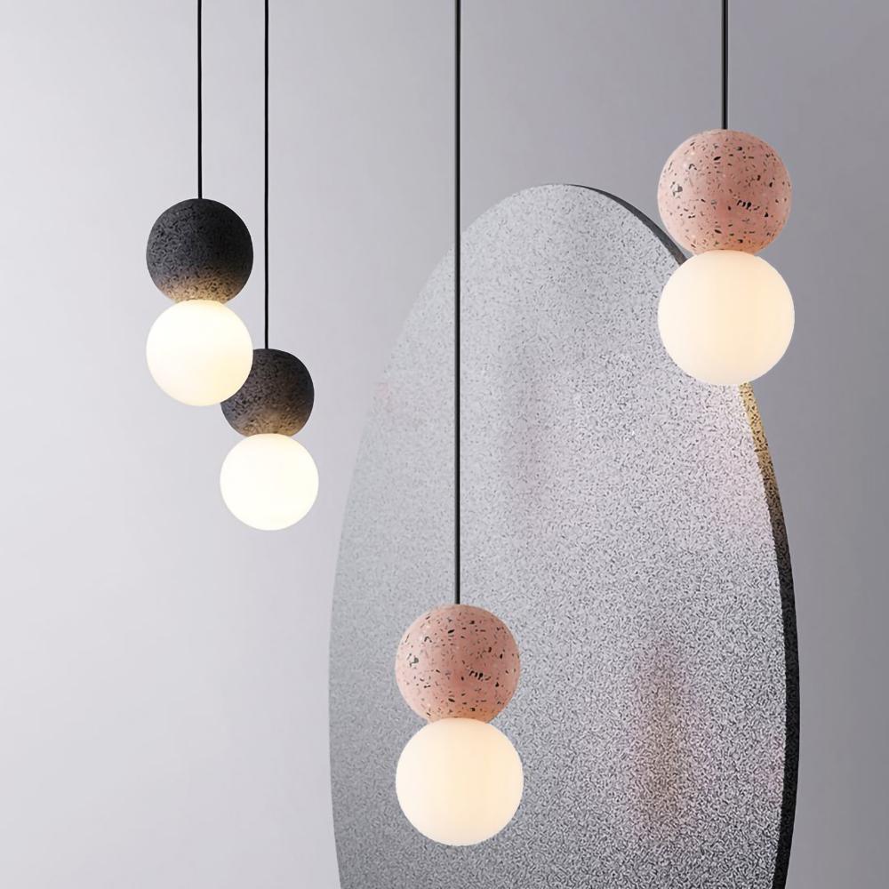 Origo Pendant Swag Lamp Pendant light