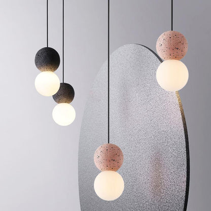 Origo Pendant Swag Lamp Pendant light