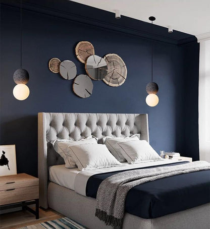 Origo Pendant Swag Lamp Pendant light