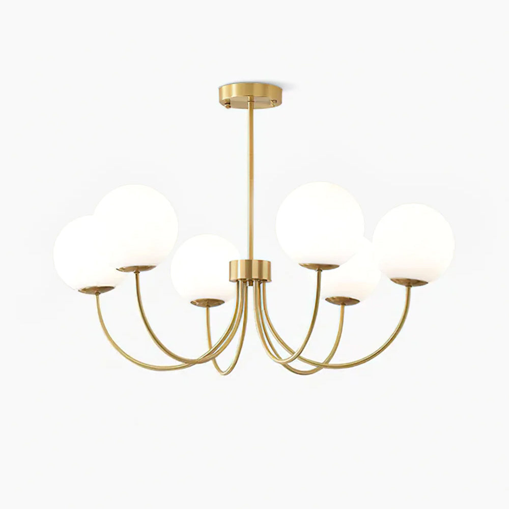 Orillia Chandelier Chandelier