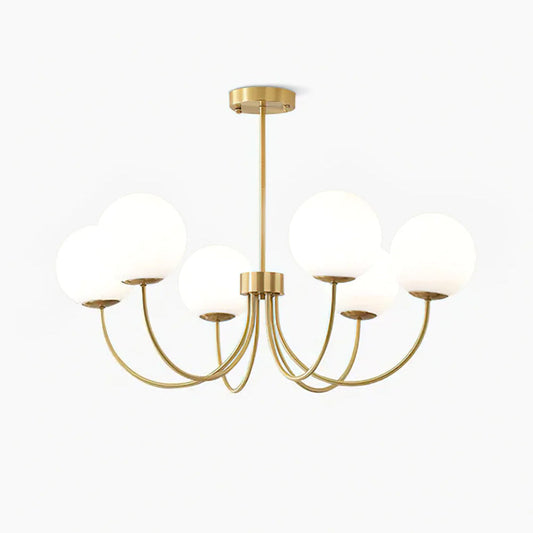 Orillia Chandelier Chandelier
