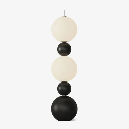 Orion Sphere Floor Lamp Floor lamp
