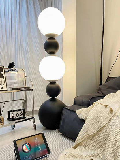 Orion Sphere Floor Lamp Floor lamp
