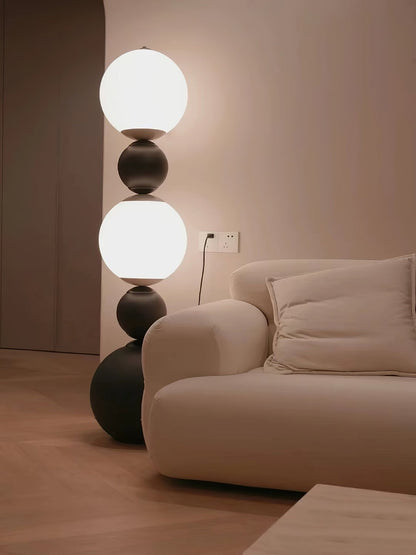 Orion Sphere Floor Lamp Floor lamp