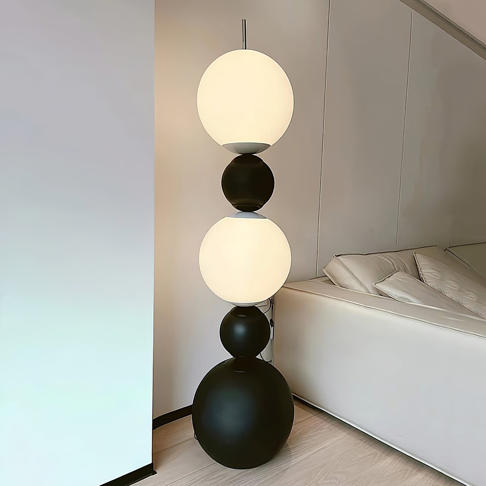 Orion Sphere Floor Lamp Floor lamp