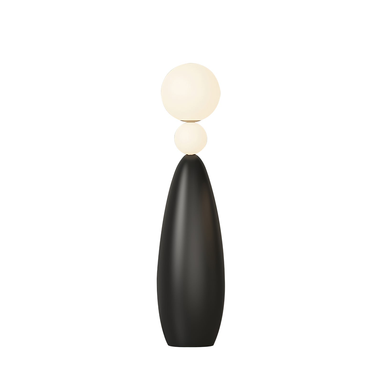 Orion Sphere Floor Lamp Floor lamp