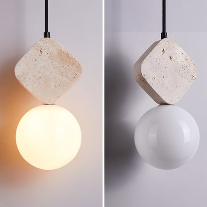 Orla Series Pendant Lamp
