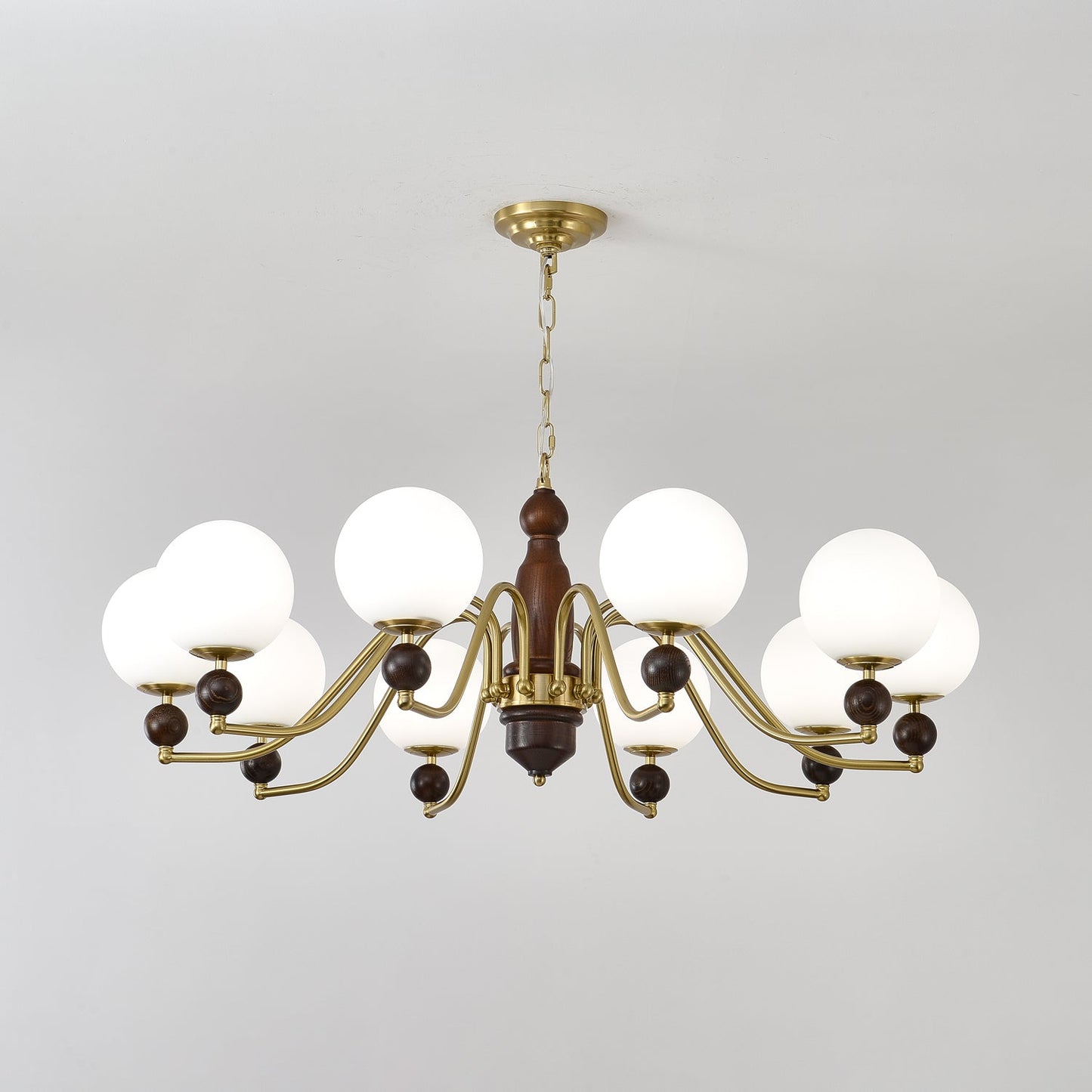 Ornate Heritage Chandelier Chandelier