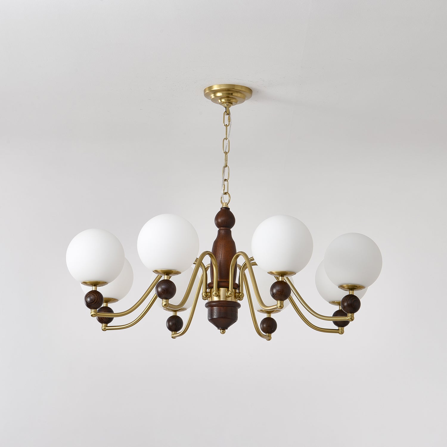 Ornate Heritage Chandelier Chandelier