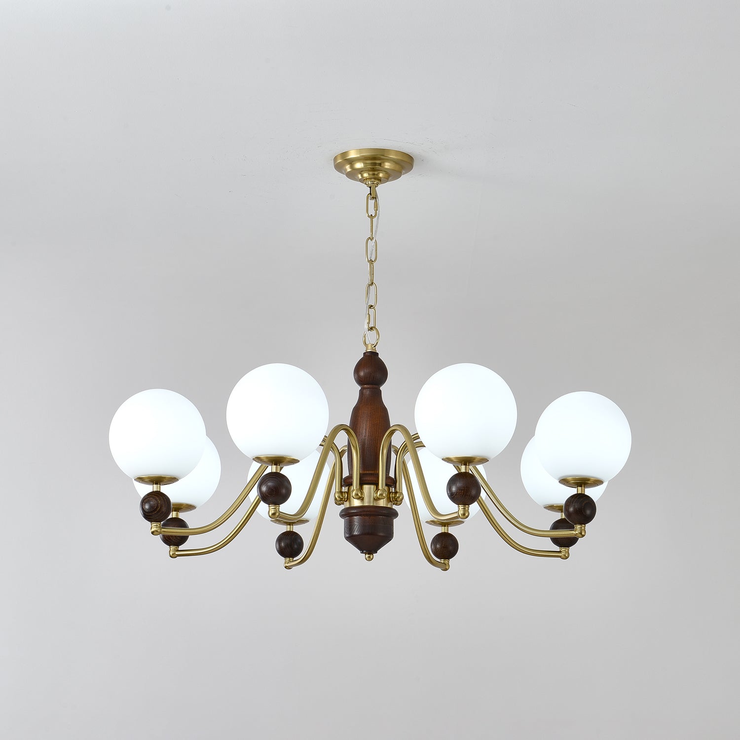 Ornate Heritage Chandelier Chandelier