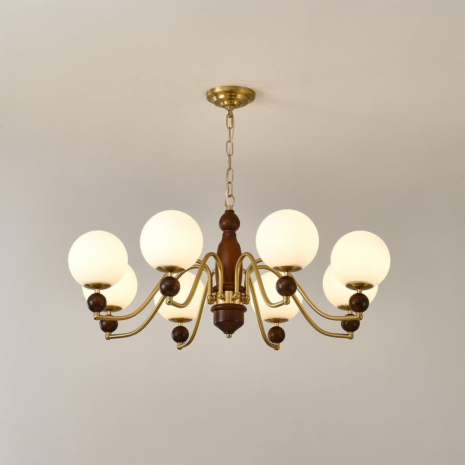 Ornate Heritage Chandelier Chandelier