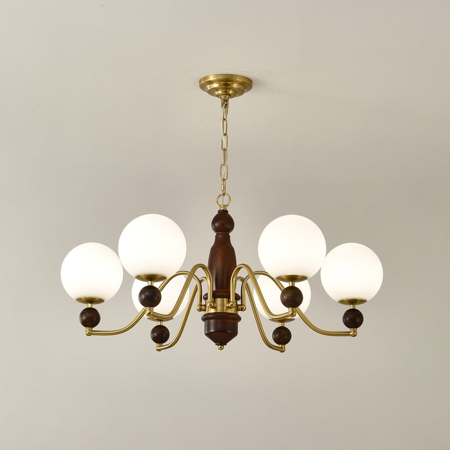 Ornate Heritage Chandelier Chandelier