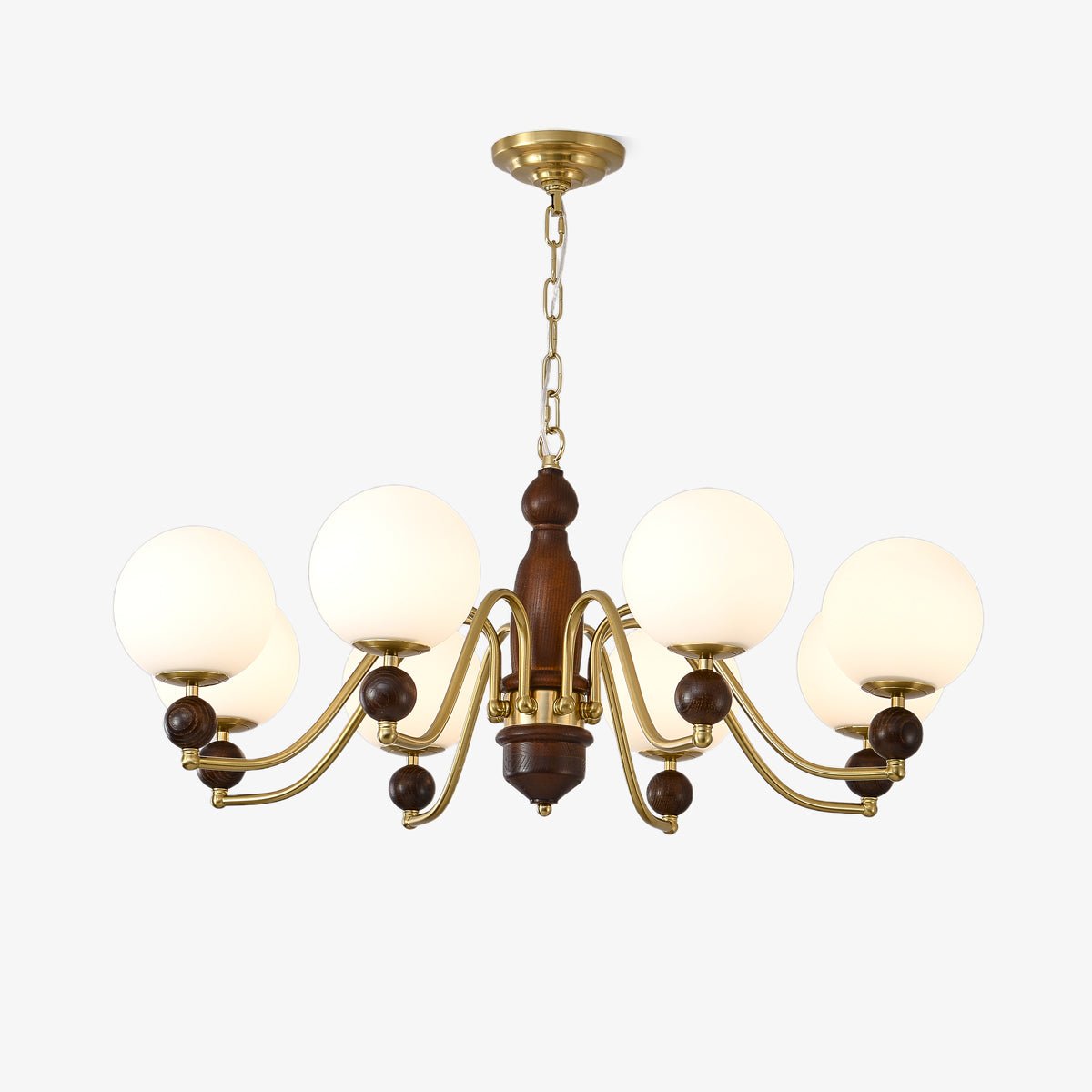 Ornate Heritage Chandelier Chandelier