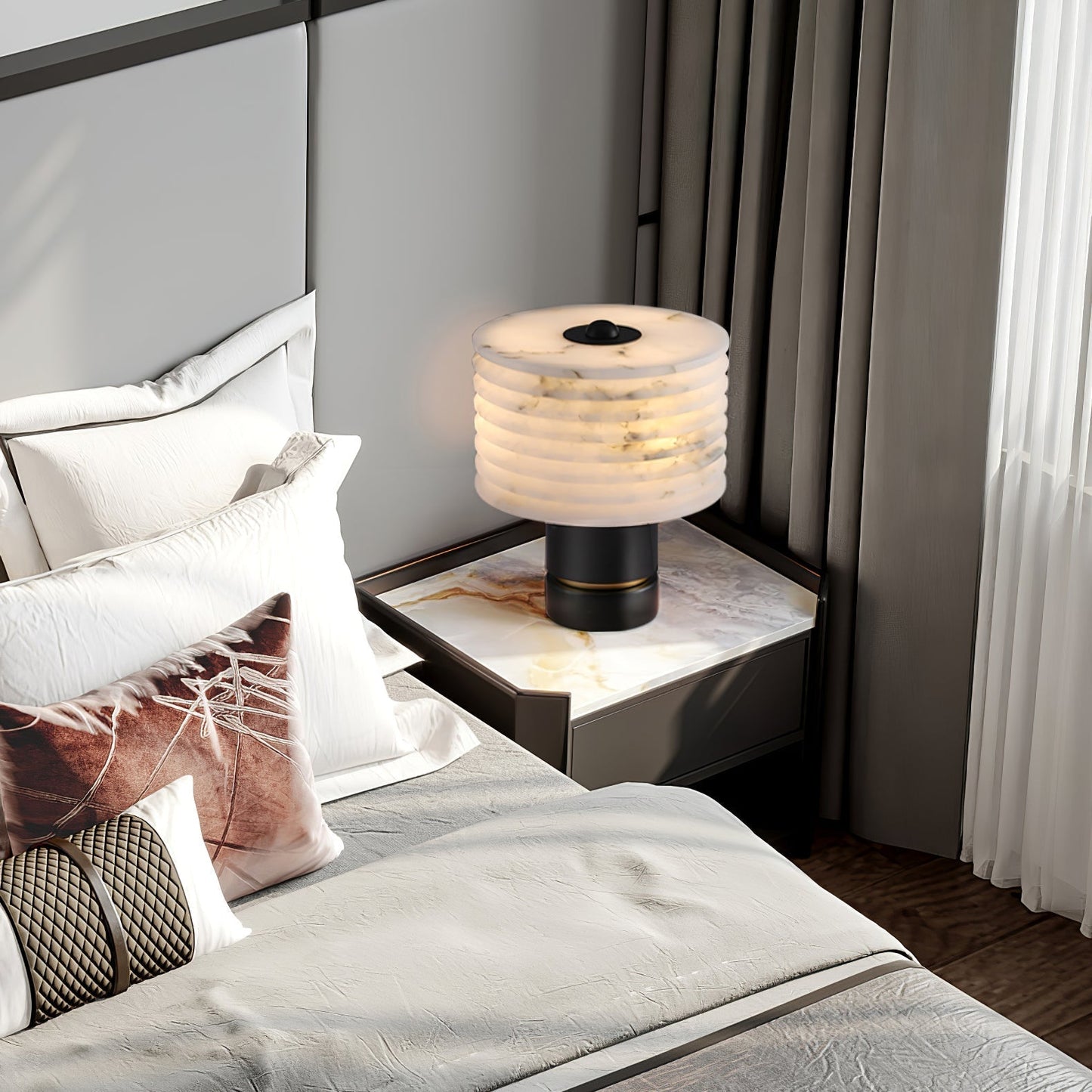 Outela Table Lamp Table lamp