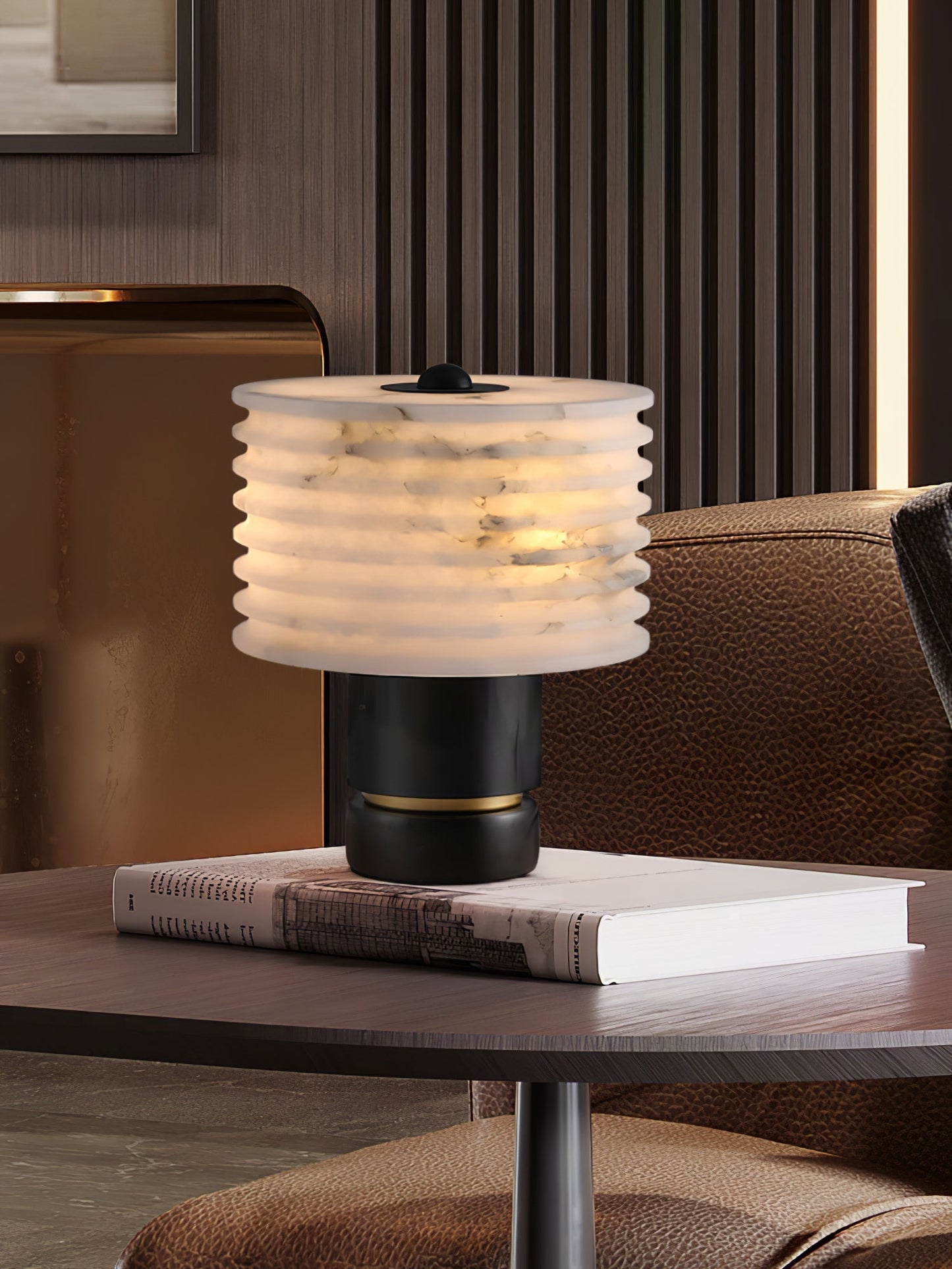 Outela Table Lamp Table lamp