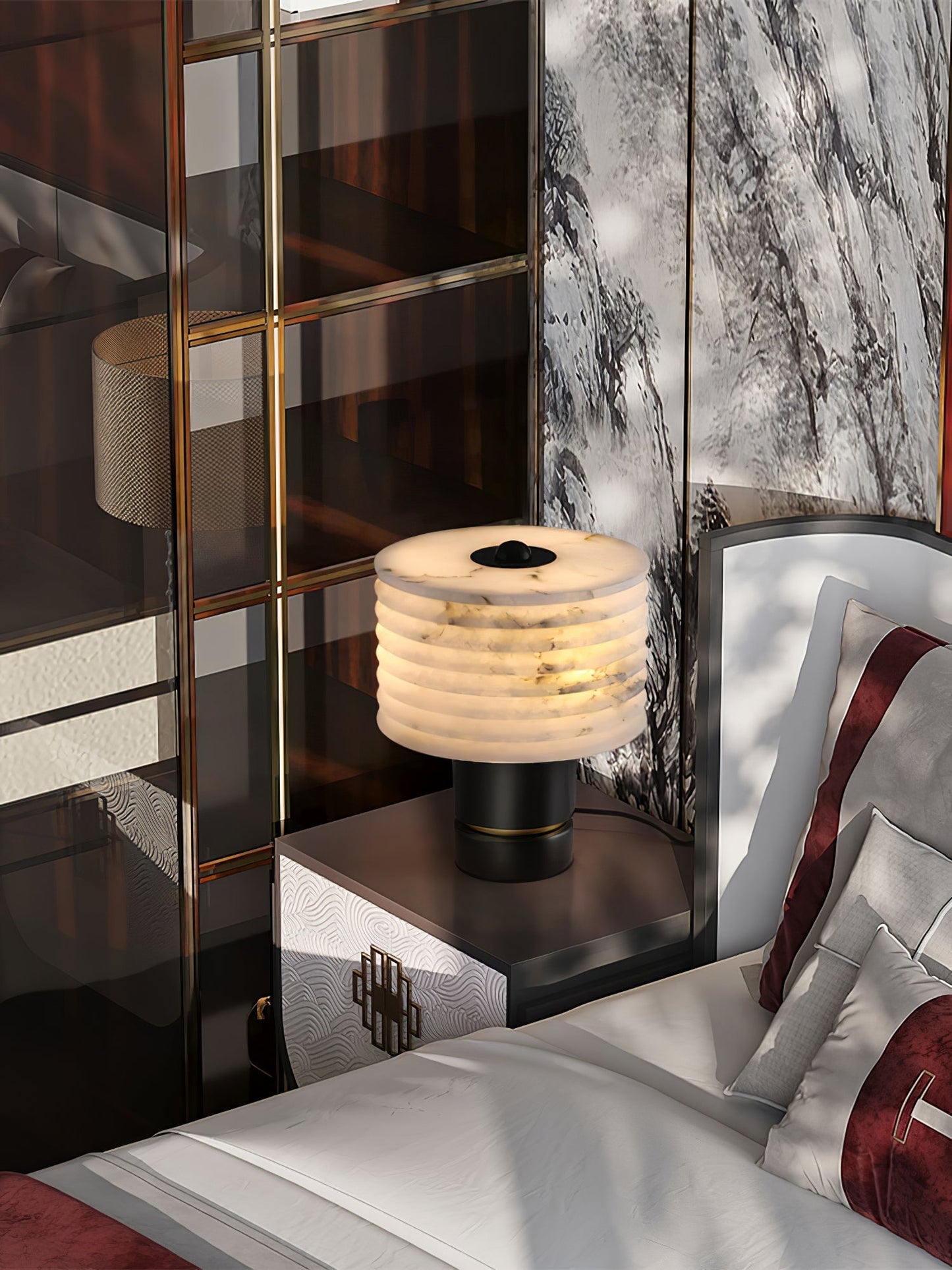 Outela Table Lamp Table lamp
