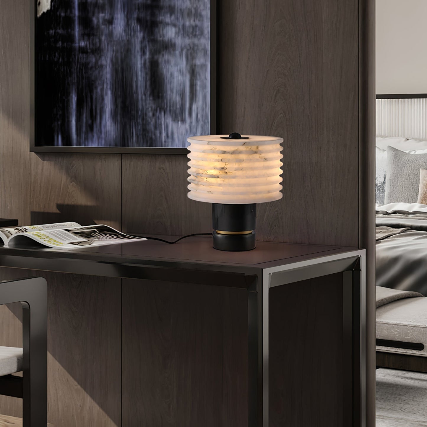 Outela Table Lamp Table lamp