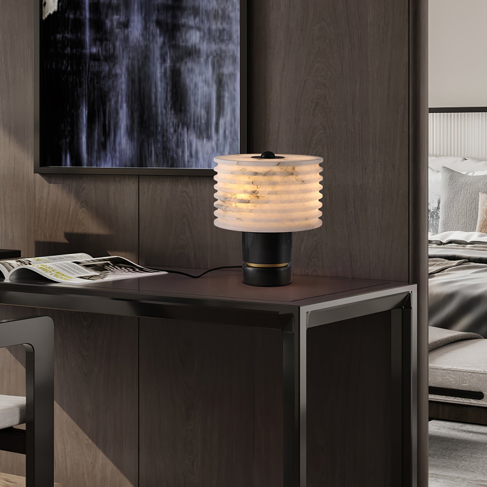 Outela Table Lamp Table lamp