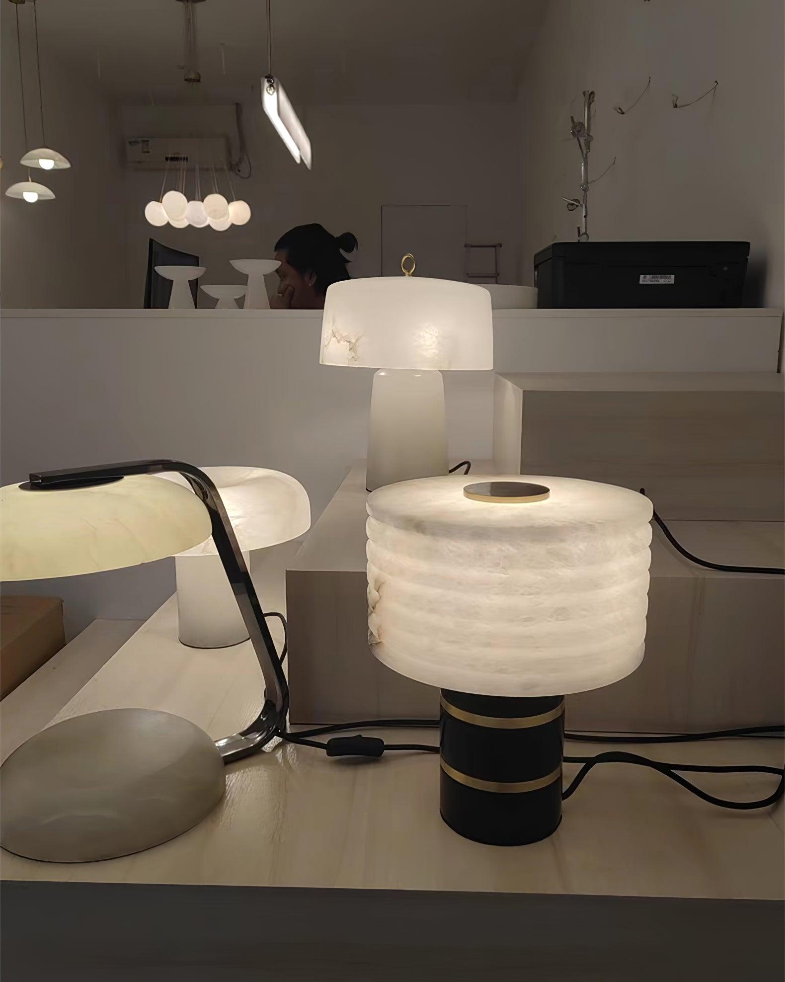 Outela Table Lamp Table lamp