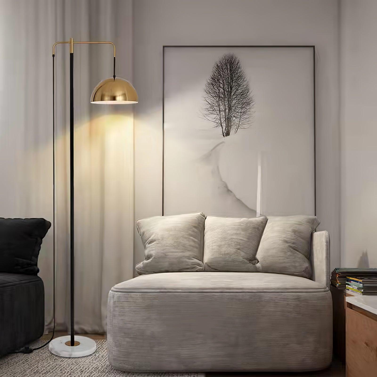 Otto Floor Lamp Floor lamp