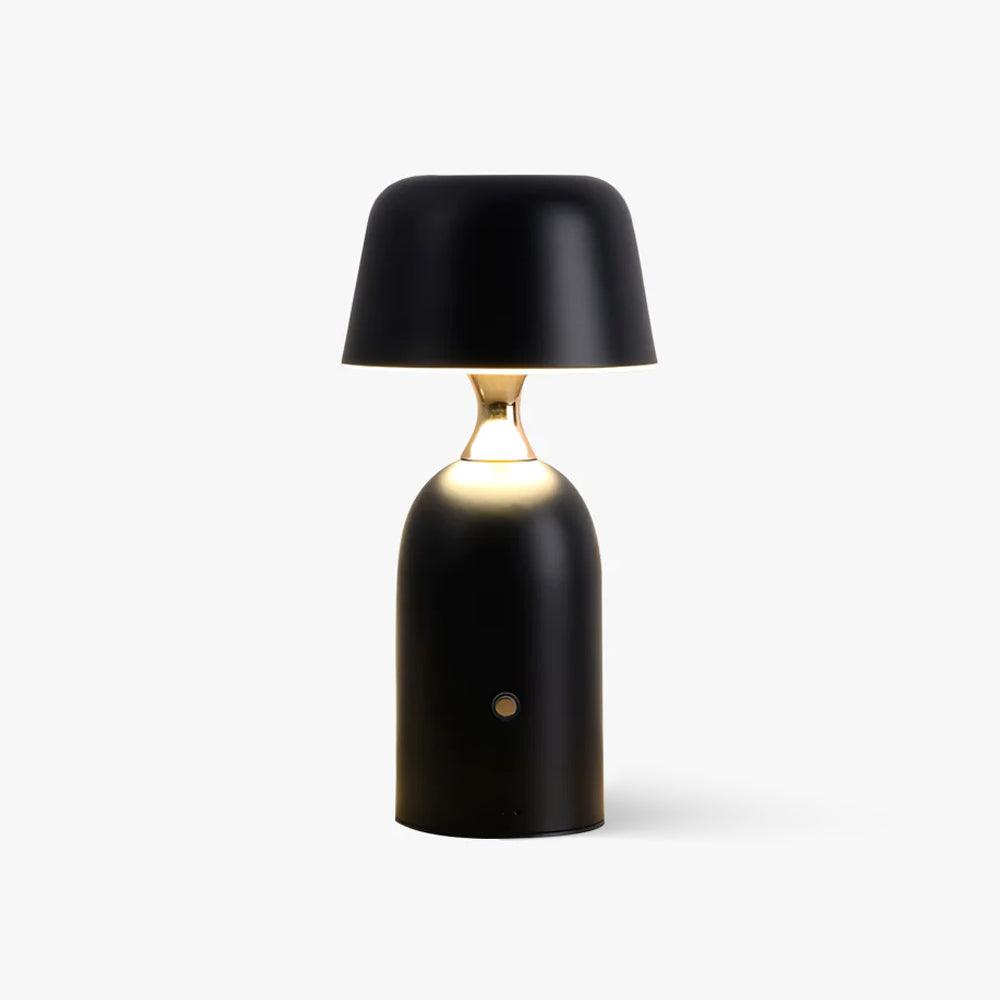 Ouliope Built-in Battery Table Lamp Table lamp